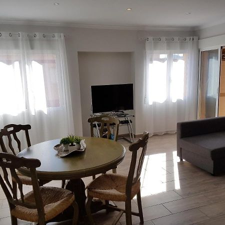 Ferienwohnung La Crehueta Jávea Exterior foto