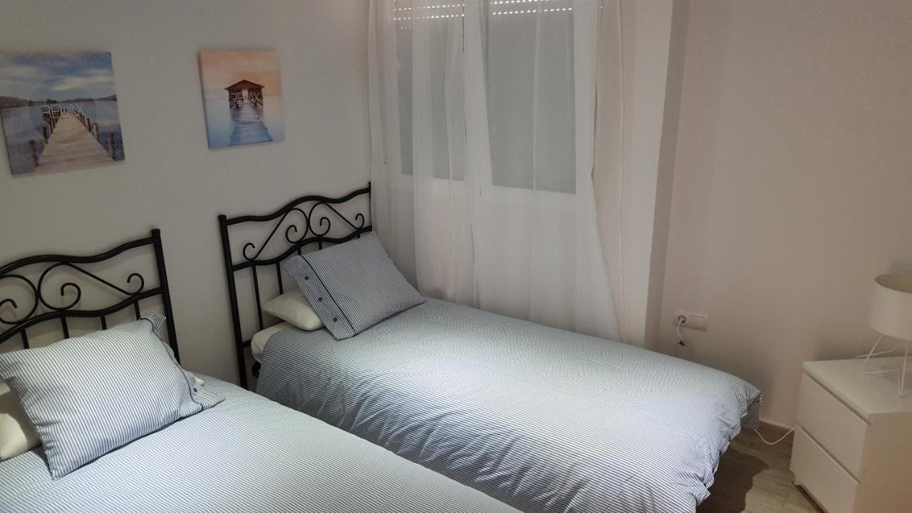 Ferienwohnung La Crehueta Jávea Exterior foto