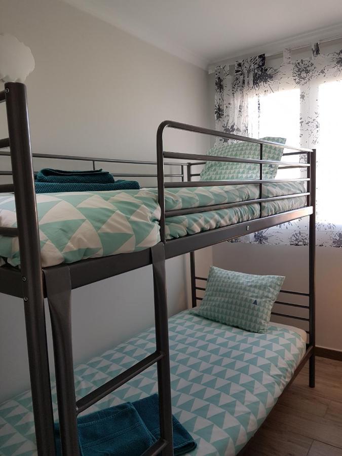 Ferienwohnung La Crehueta Jávea Exterior foto