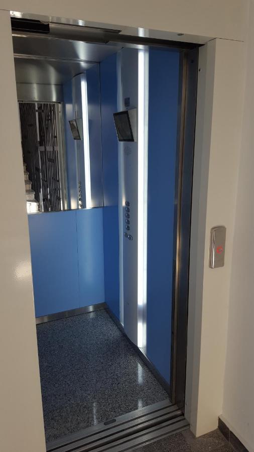 Ferienwohnung La Crehueta Jávea Exterior foto