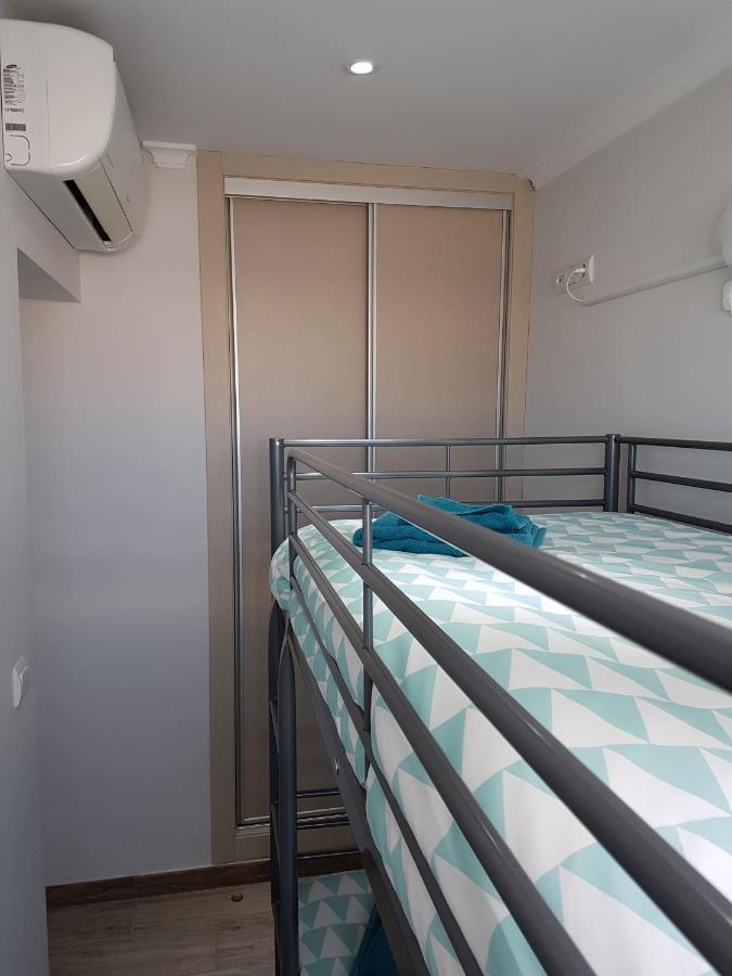 Ferienwohnung La Crehueta Jávea Exterior foto